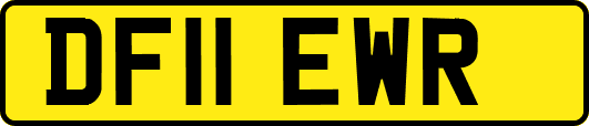 DF11EWR