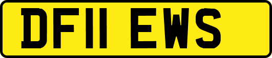 DF11EWS