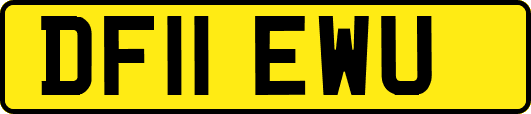 DF11EWU