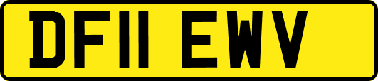 DF11EWV