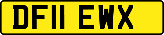 DF11EWX