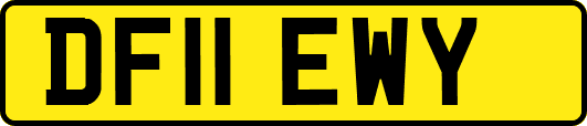 DF11EWY