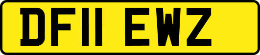 DF11EWZ