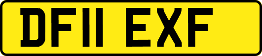 DF11EXF