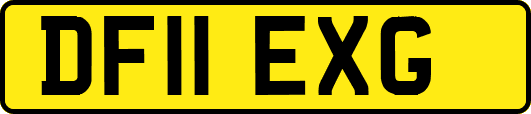 DF11EXG