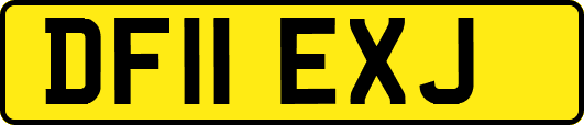 DF11EXJ