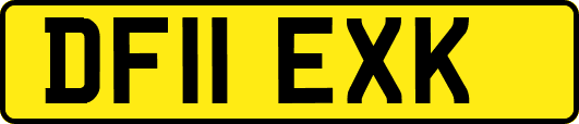DF11EXK