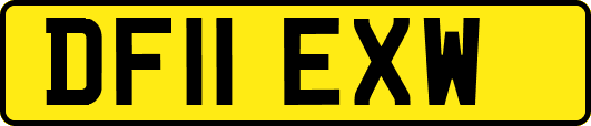 DF11EXW