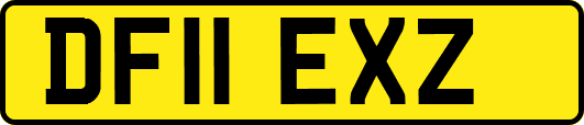 DF11EXZ