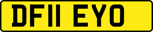 DF11EYO