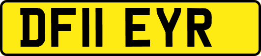 DF11EYR
