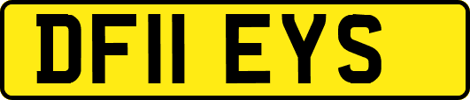 DF11EYS