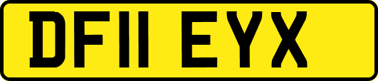 DF11EYX