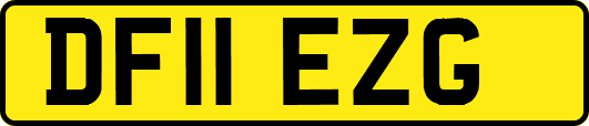 DF11EZG