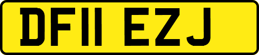 DF11EZJ
