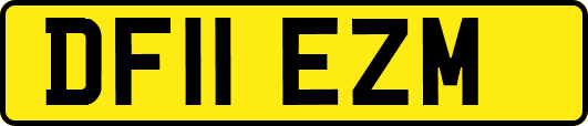 DF11EZM