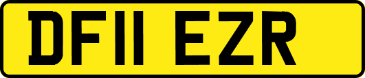 DF11EZR