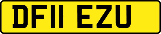 DF11EZU
