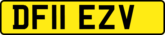DF11EZV
