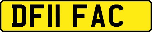 DF11FAC