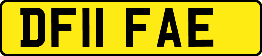 DF11FAE
