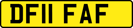 DF11FAF