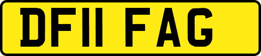 DF11FAG