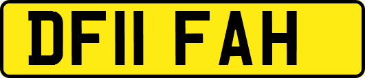DF11FAH