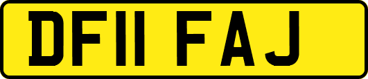 DF11FAJ