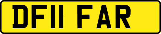 DF11FAR