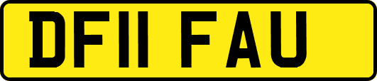 DF11FAU