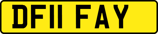 DF11FAY