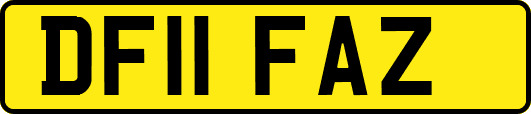 DF11FAZ