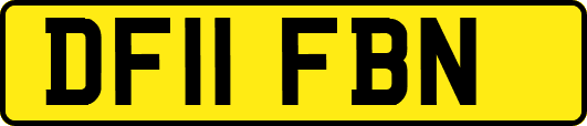DF11FBN