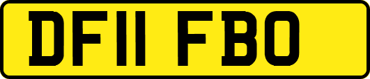 DF11FBO
