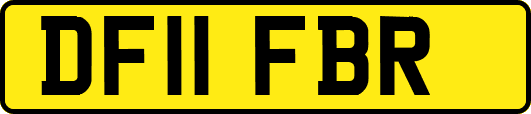 DF11FBR