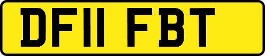 DF11FBT