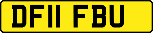 DF11FBU