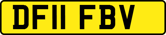 DF11FBV
