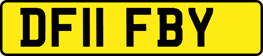 DF11FBY