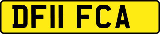 DF11FCA