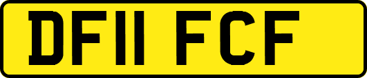 DF11FCF