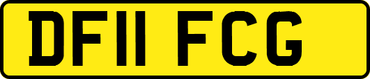 DF11FCG