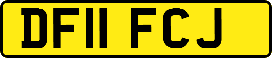 DF11FCJ