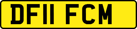 DF11FCM