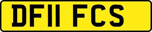 DF11FCS