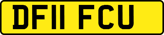 DF11FCU