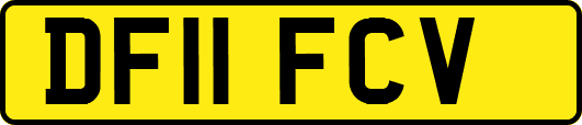 DF11FCV
