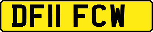 DF11FCW