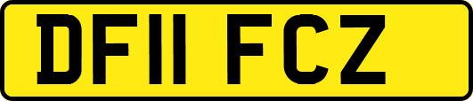 DF11FCZ